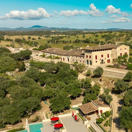 Finca Sa Bastida Luxury Retreat & Spa Adults Only Sant Joan Exterior photo