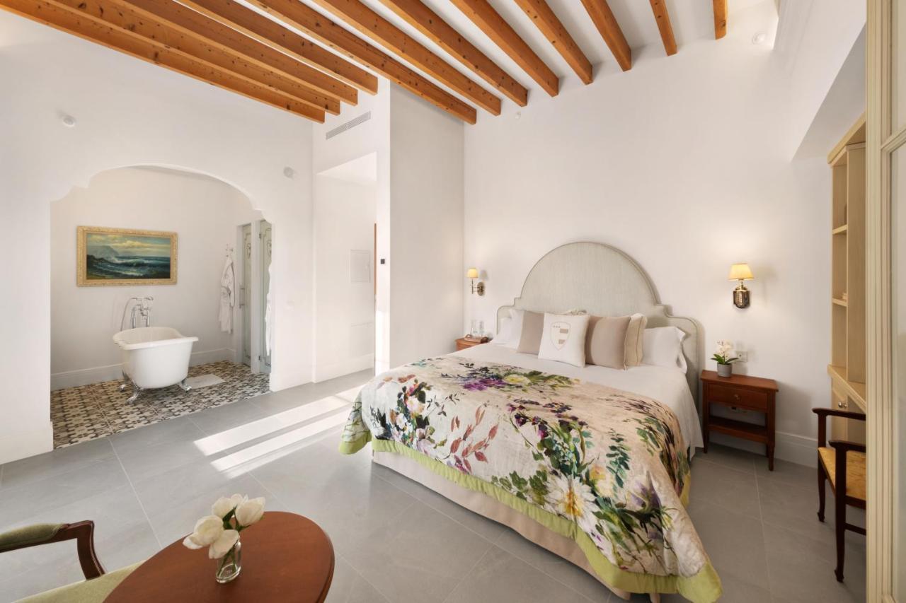Finca Sa Bastida Luxury Retreat & Spa Adults Only Sant Joan Room photo
